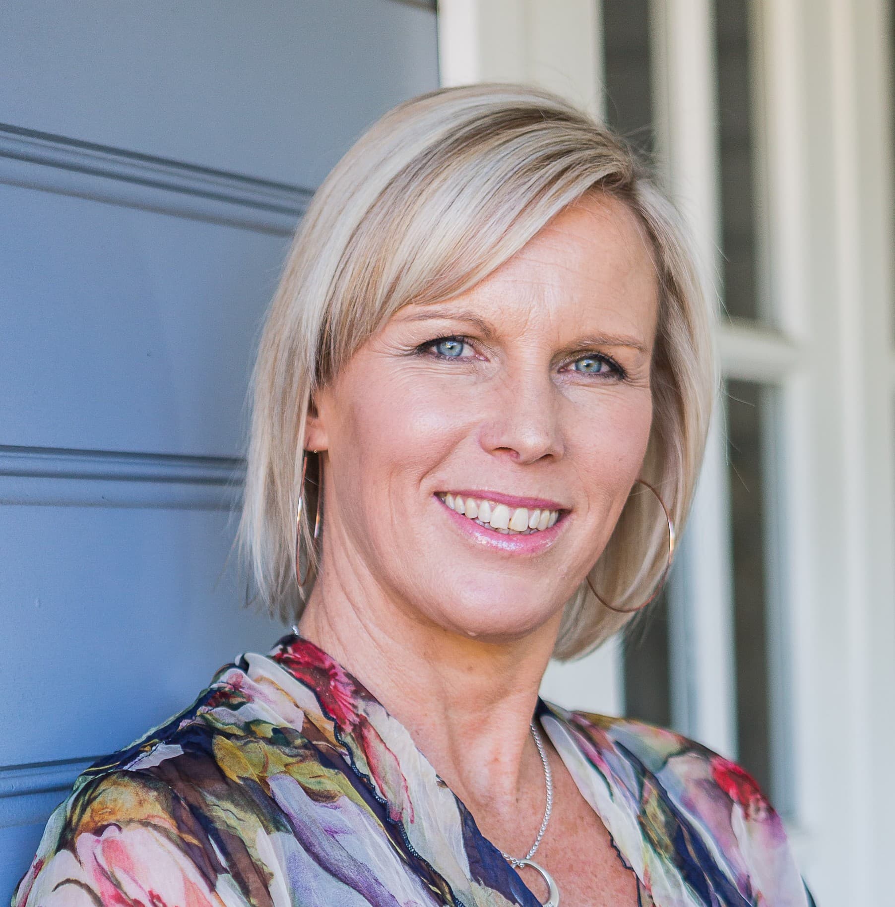 Laura McLachlan, founder of Mindset Republic